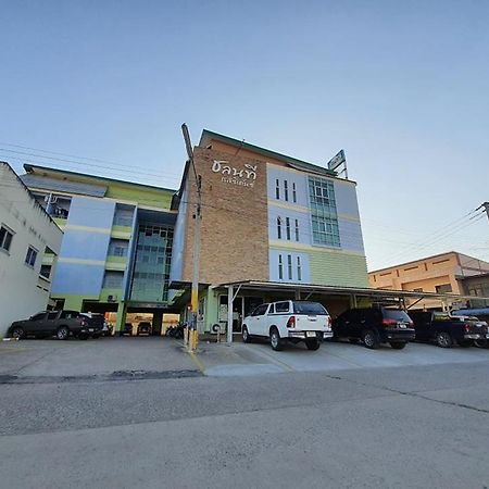 Chonnatee Residence Csumphe Kültér fotó