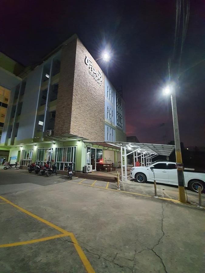 Chonnatee Residence Csumphe Kültér fotó