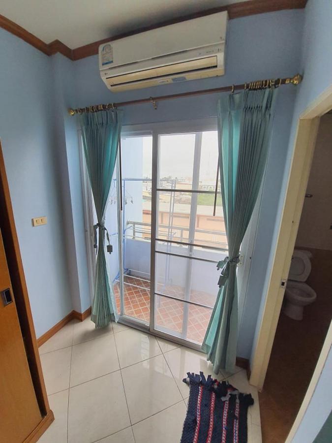 Chonnatee Residence Csumphe Kültér fotó