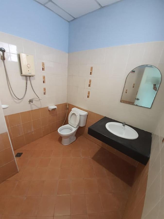 Chonnatee Residence Csumphe Kültér fotó