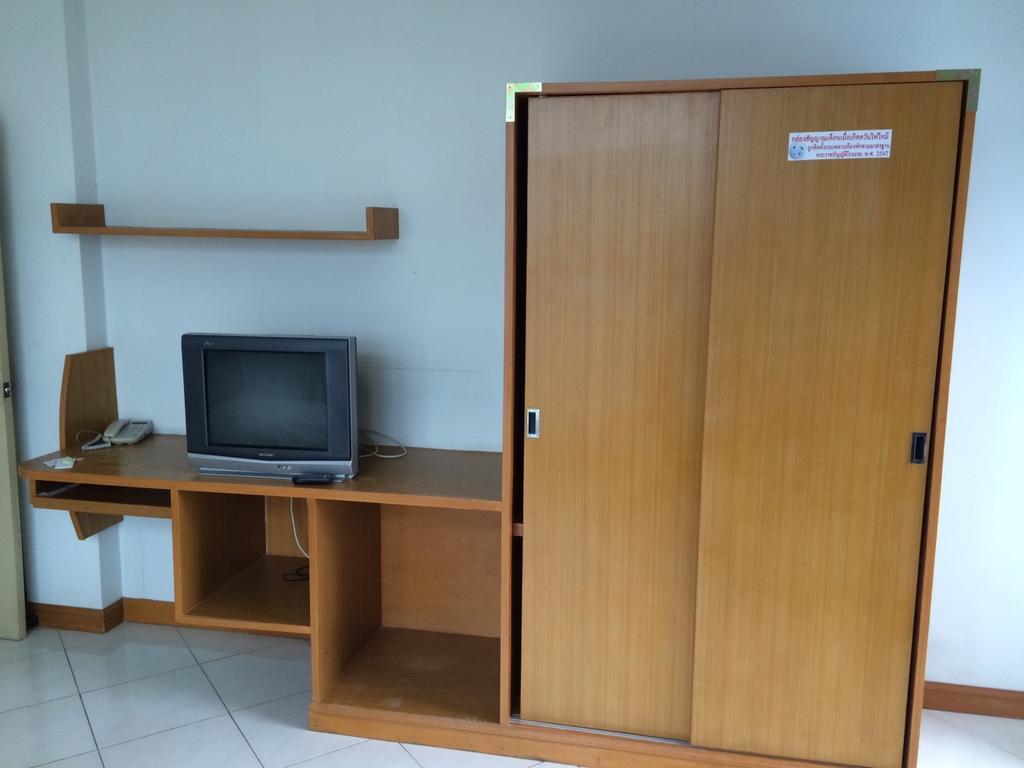 Chonnatee Residence Csumphe Kültér fotó
