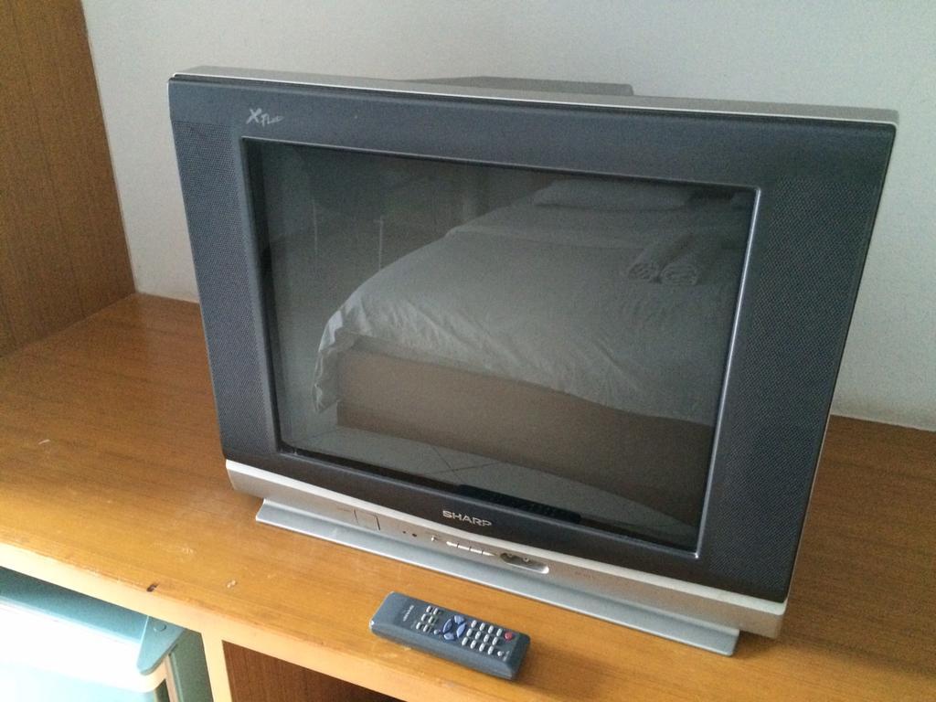 Chonnatee Residence Csumphe Kültér fotó