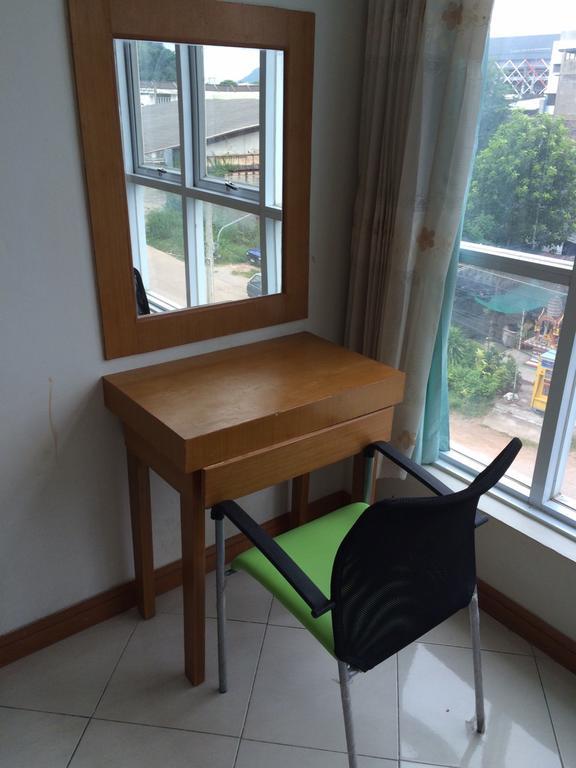 Chonnatee Residence Csumphe Kültér fotó