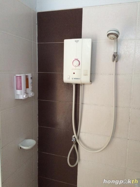 Chonnatee Residence Csumphe Kültér fotó